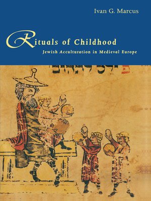 cover image of Rituals of Childhood